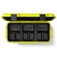 YETI LoadOut GoBox 60L Gear Case in Firefly Yellow, , large