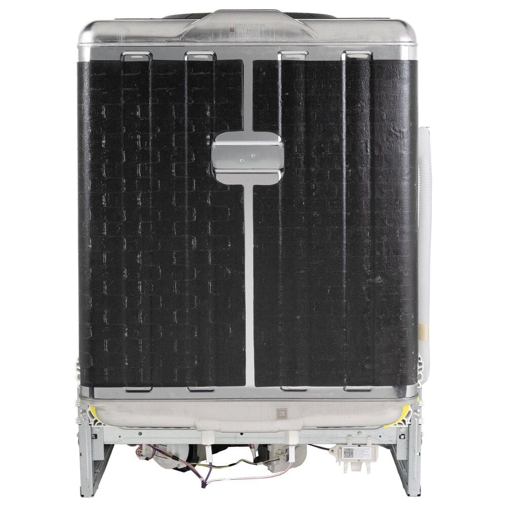 GE Profile 24" Top Control Dishwasher in Panel Ready, , large