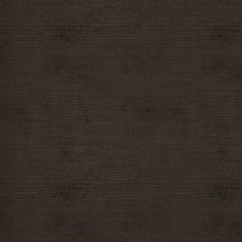 Golden Wave Furniture Huron Chairside Table in Dark Brown and Black, , large