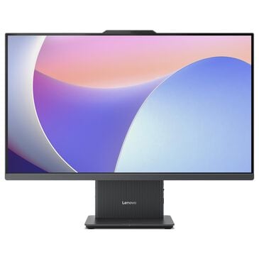 Lenovo 27" IdeaCentre AIO Multi-Touch All-in-One Desktop Computer in Luna Gray, , large