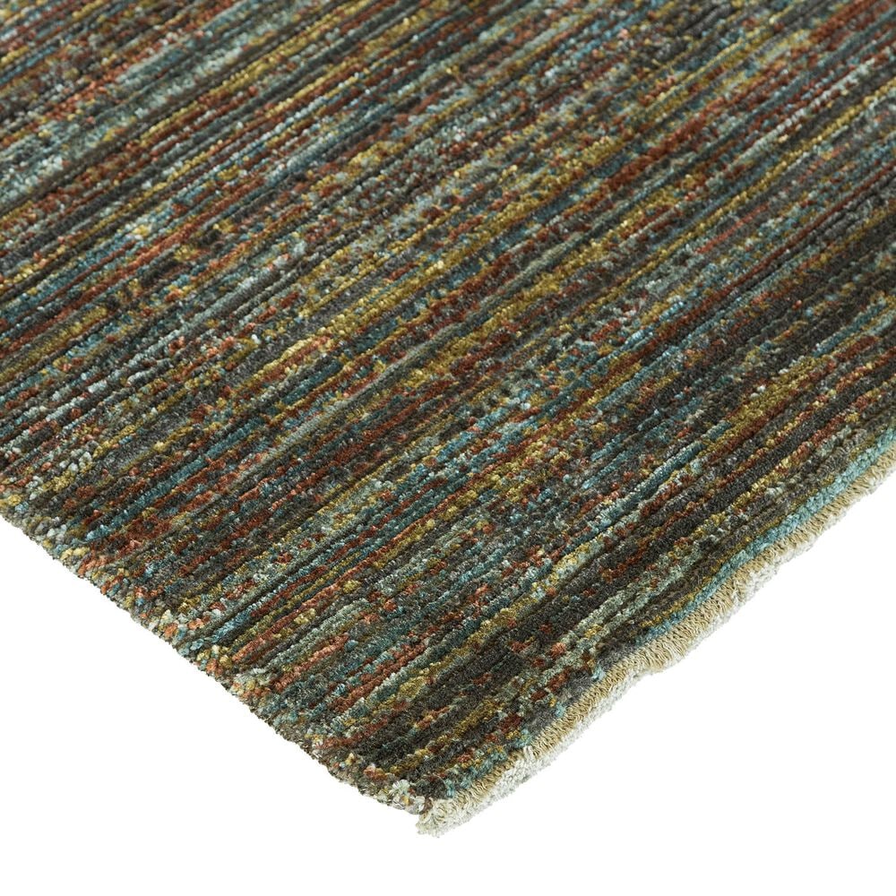 Dalyn Rug Company Rialto 9&#39;6&quot; x 12&#39;6&quot; Green Area Rug, , large