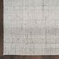 Nourison Pure Multi Weave Grey 2" x 3" Area Rug, , large