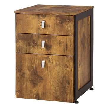 Pacific Landing File Cabinet in Antique Nutmeg, , large