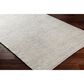 Surya Reika Off-White and Gray 10" x 14" Indoor/Outdoor Area Rug, , large