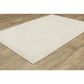 Oriental Weavers Raylan RAY09 3"3" x 5" Ivory Area Rug, , large
