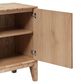 37B Mappa 3-Door Sideboard in Natural Burl, , large