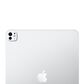Apple iPad Pro 13-Inch M4 chip with Wi-Fi only - 256GB in Silver, , large