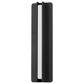 Troy Lighting Dune 21" Exterior Wall Sconce in Texture Black, , large