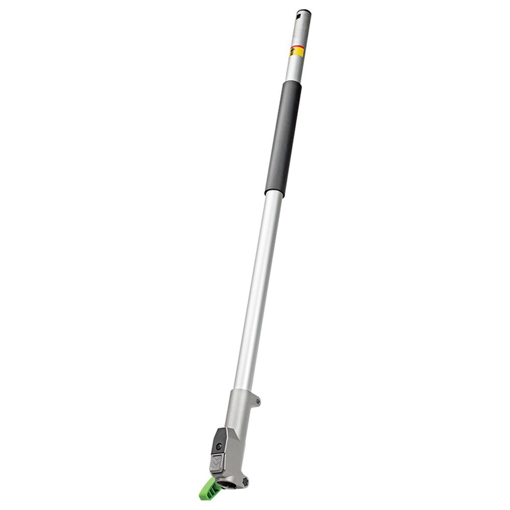 EGO Multi-Head Extension Pole in Gray and Black, , large