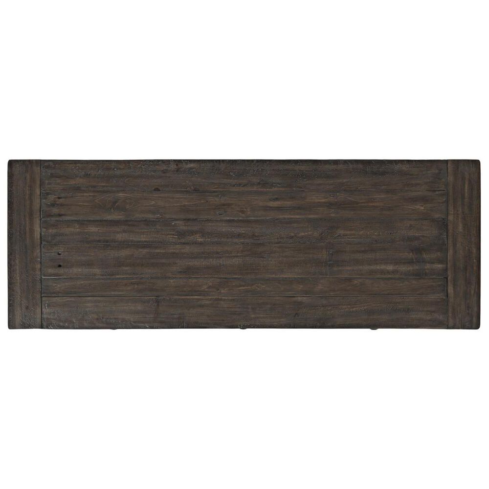 Waltham Madison County Sofa Table in Barnwood, , large