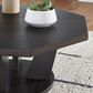 Ashley Chasinfield Coffee Table in Dark Brown, , large