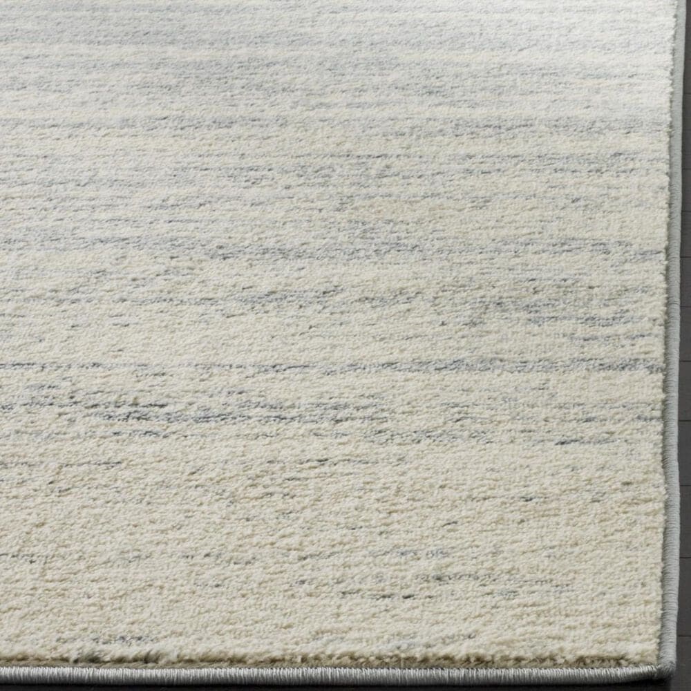 Safavieh Adirondack ADR113T 2&#39;6&quot; x 12&#39; Slate and Cream Runner, , large