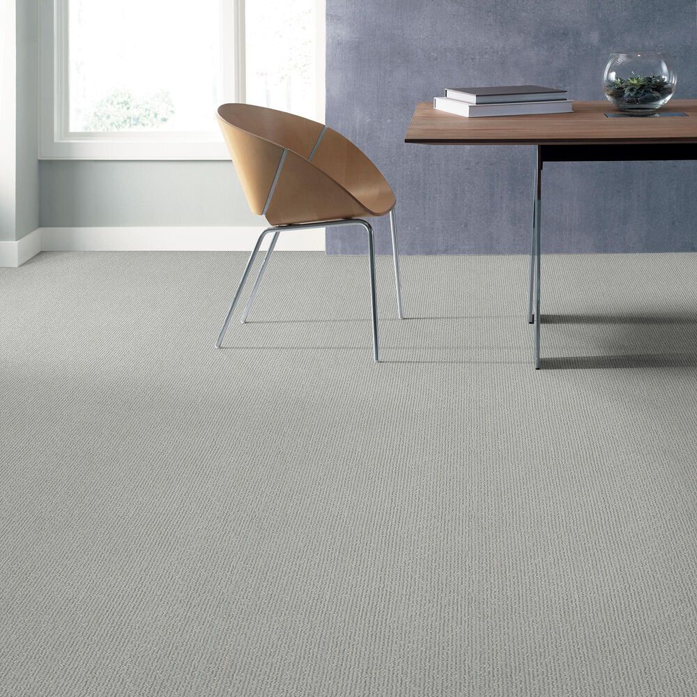 Anderson Tuftex Tranquil Waters Carpet in Sky Washed, , large
