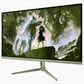 Arozzi Nova 27" IPS 180Hz Gaming Monitors in Forest Green, , large