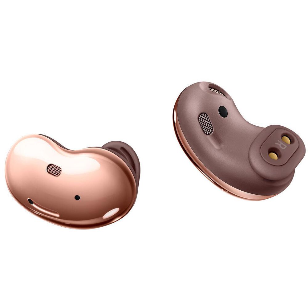 Samsung Galaxy Buds Live in Copper, , large