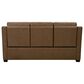 Barcalounger Ayden Power Sofa in Hillwood Toffee, , large