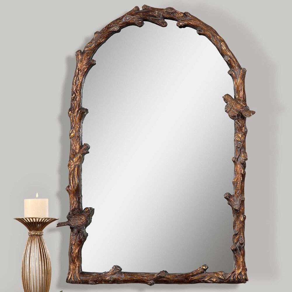 Uttermost Paza Mirror, , large