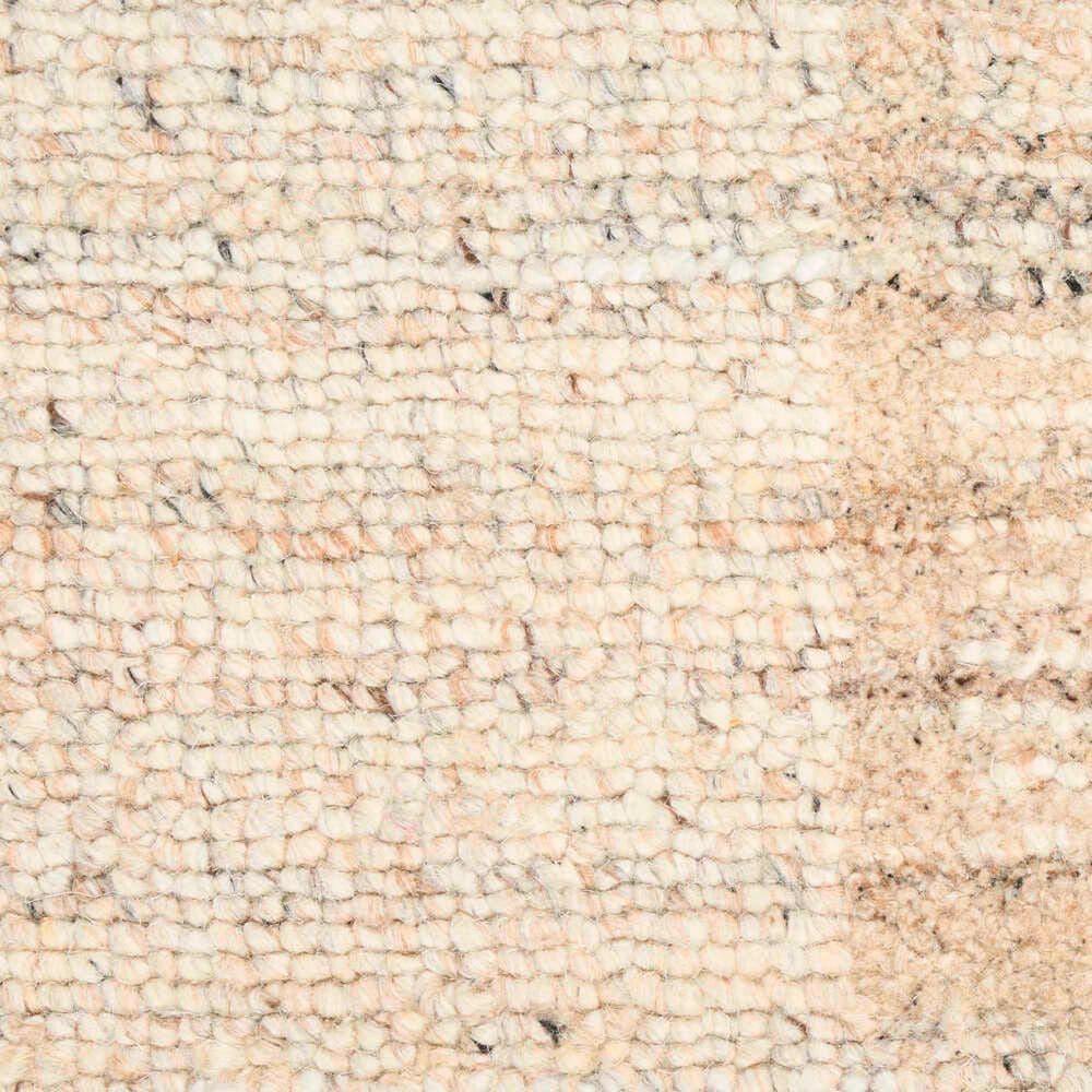 Nourison Ridge Beige and Ivory 2' x 3' Area Rug, , large