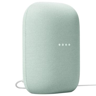 Google Nest Audio - Smart Home Speaker with Google Assistant in Sage, , large