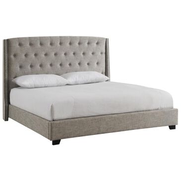 Bailey Home Christina King Bed in Sandstone, , large