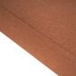 Hearth and Haven Noah2-Piece Outdoor Club Chair Cushion Set in Orange, , large