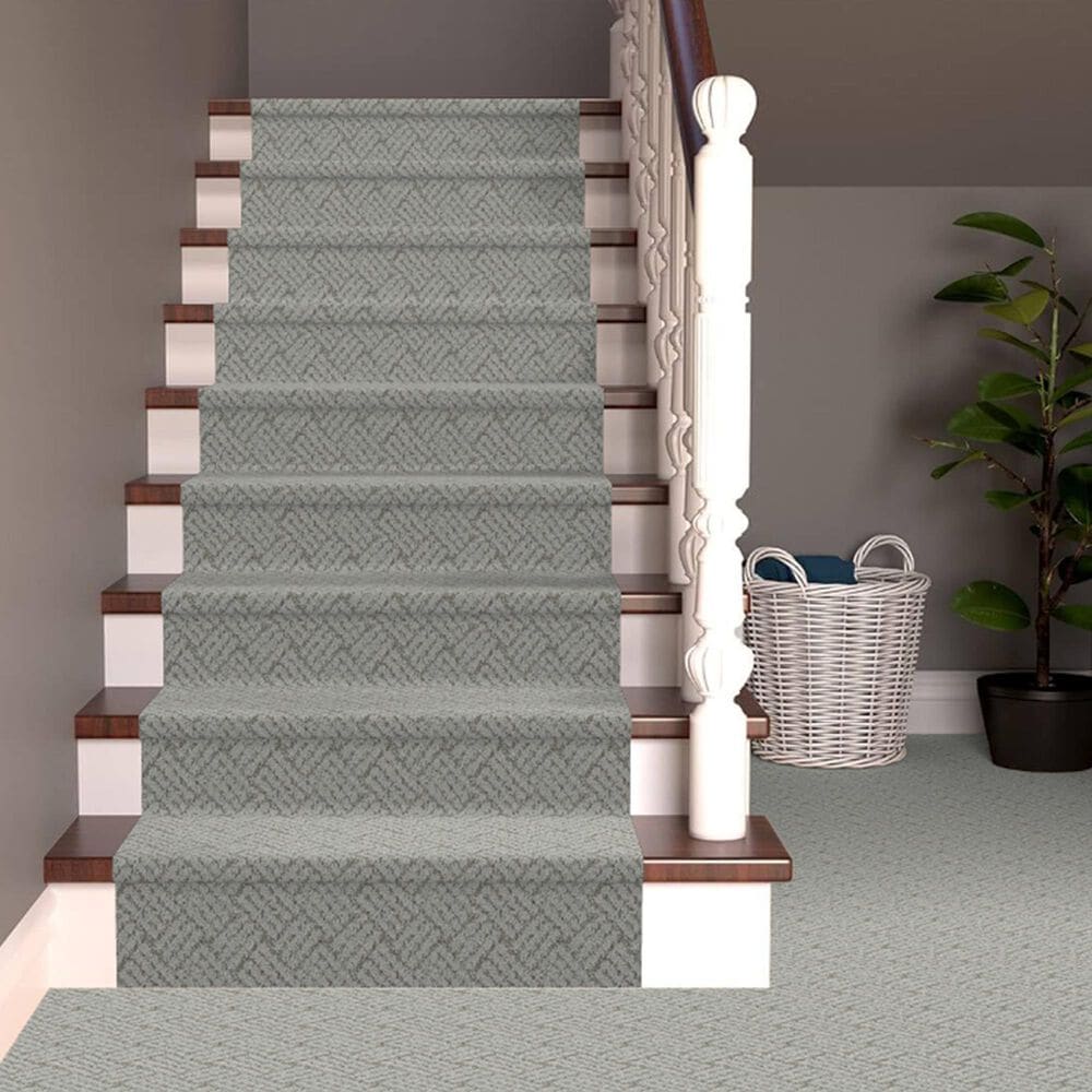 Fabrica La Jolla Carpet in Sea Spray, , large