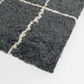 Balta Rugs Stella Morton Teal 5"3" x 7" Area Rug, , large