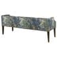 Massoud Furniture Claire Long Bench in Sussex, , large