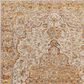 Surya Mona Lisa 2"7" x 10" Tan, Mustard, Brick Red, Sage, Dark Blue, Olive and Burgundy Runner, , large
