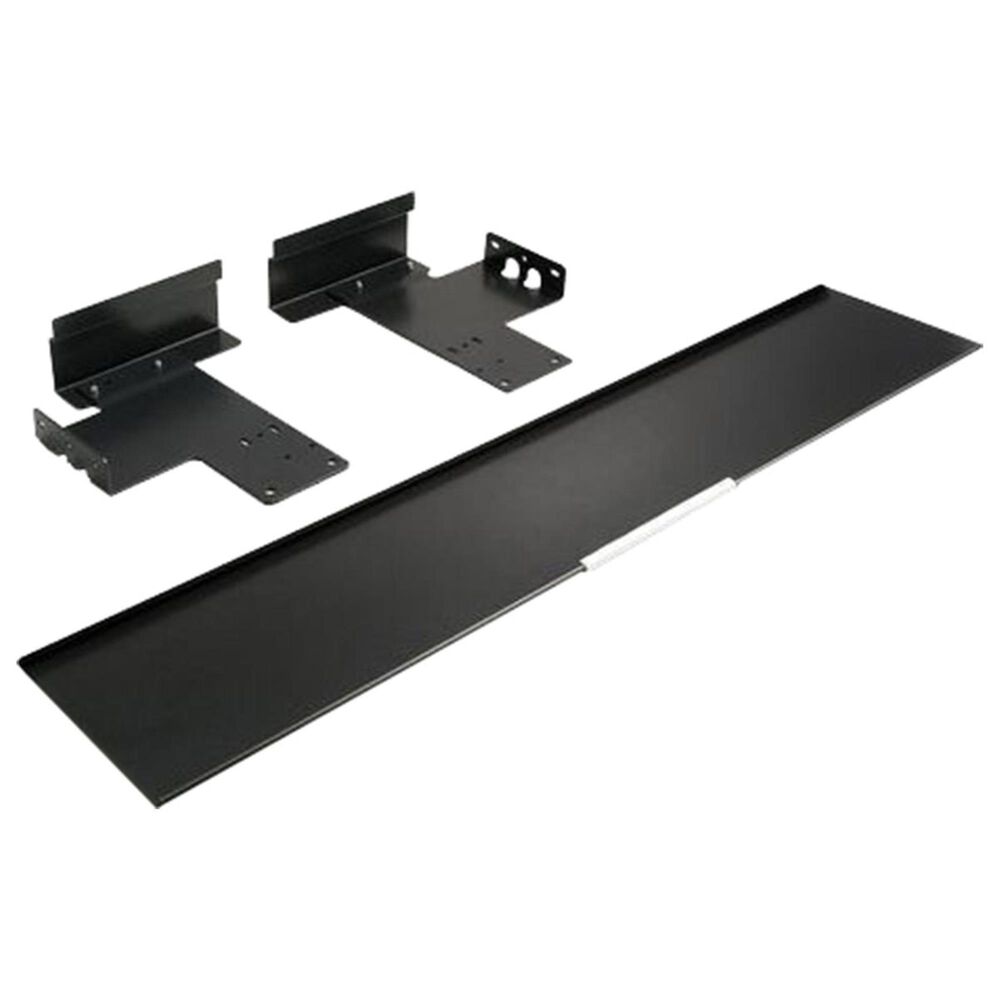 JennAir 36" Armoire Style Door Panel Kit in Obsidian, , large