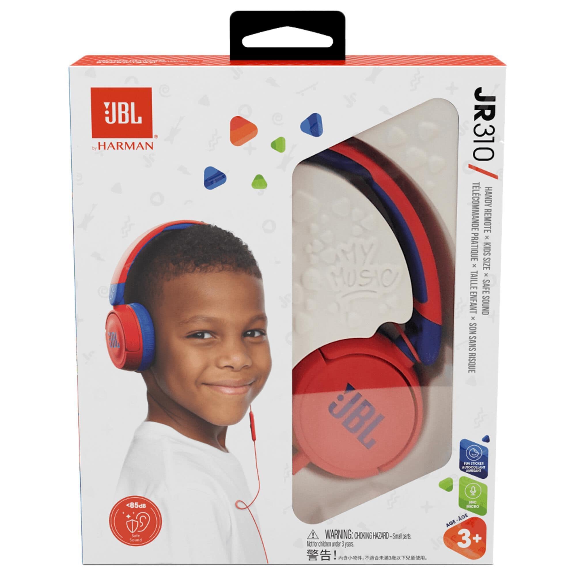 Jbl best sale small headphones