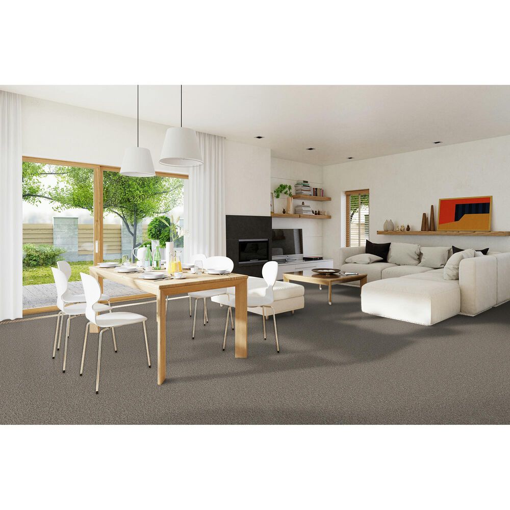 Dream Weaver Metropolis III Carpet in Butter Pecan, , large