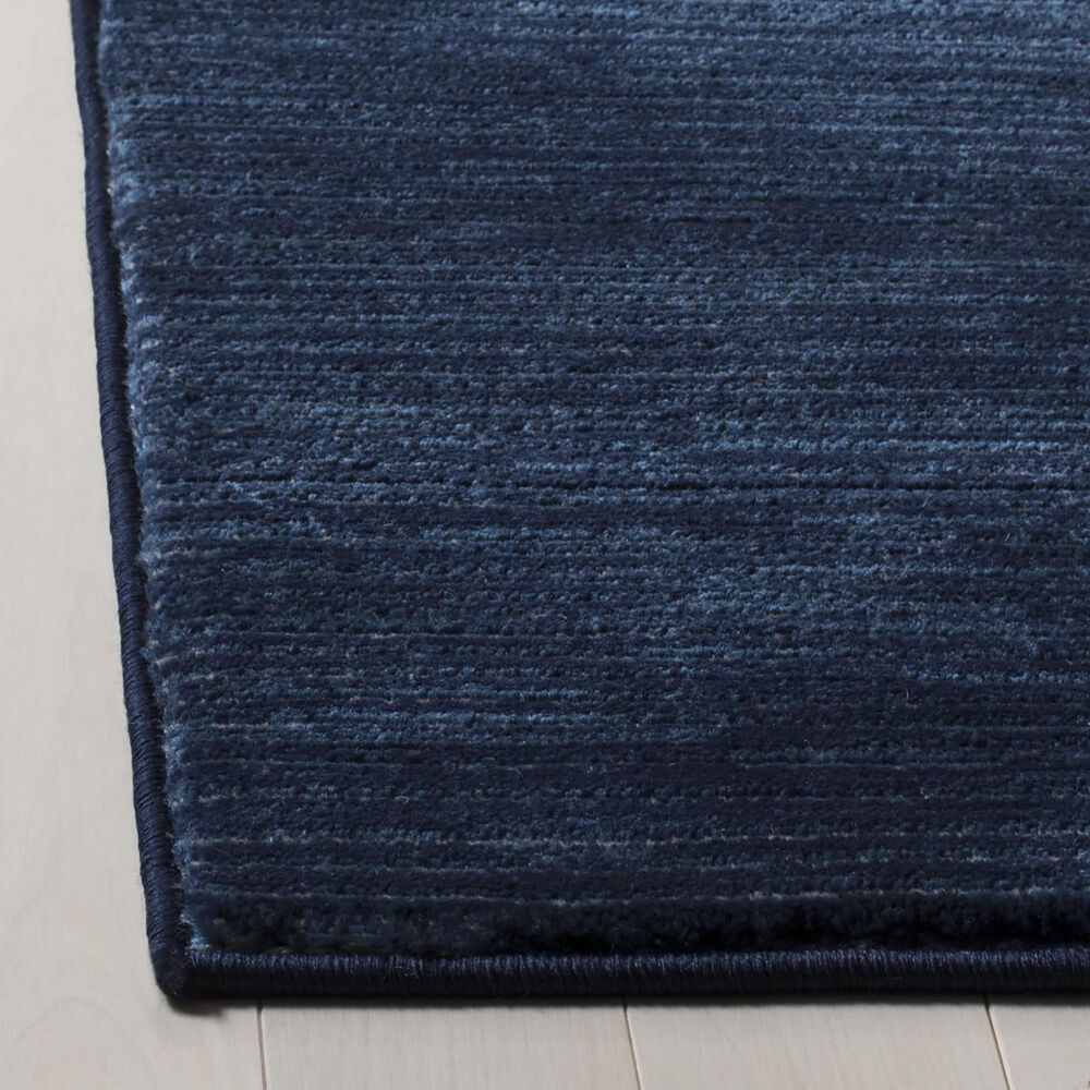Safavieh Vision 12&#39; x 18&#39; Navy Area Rug, , large