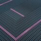 Beautyrest World Class Level Three Hybrid Firm Full Mattress, , large