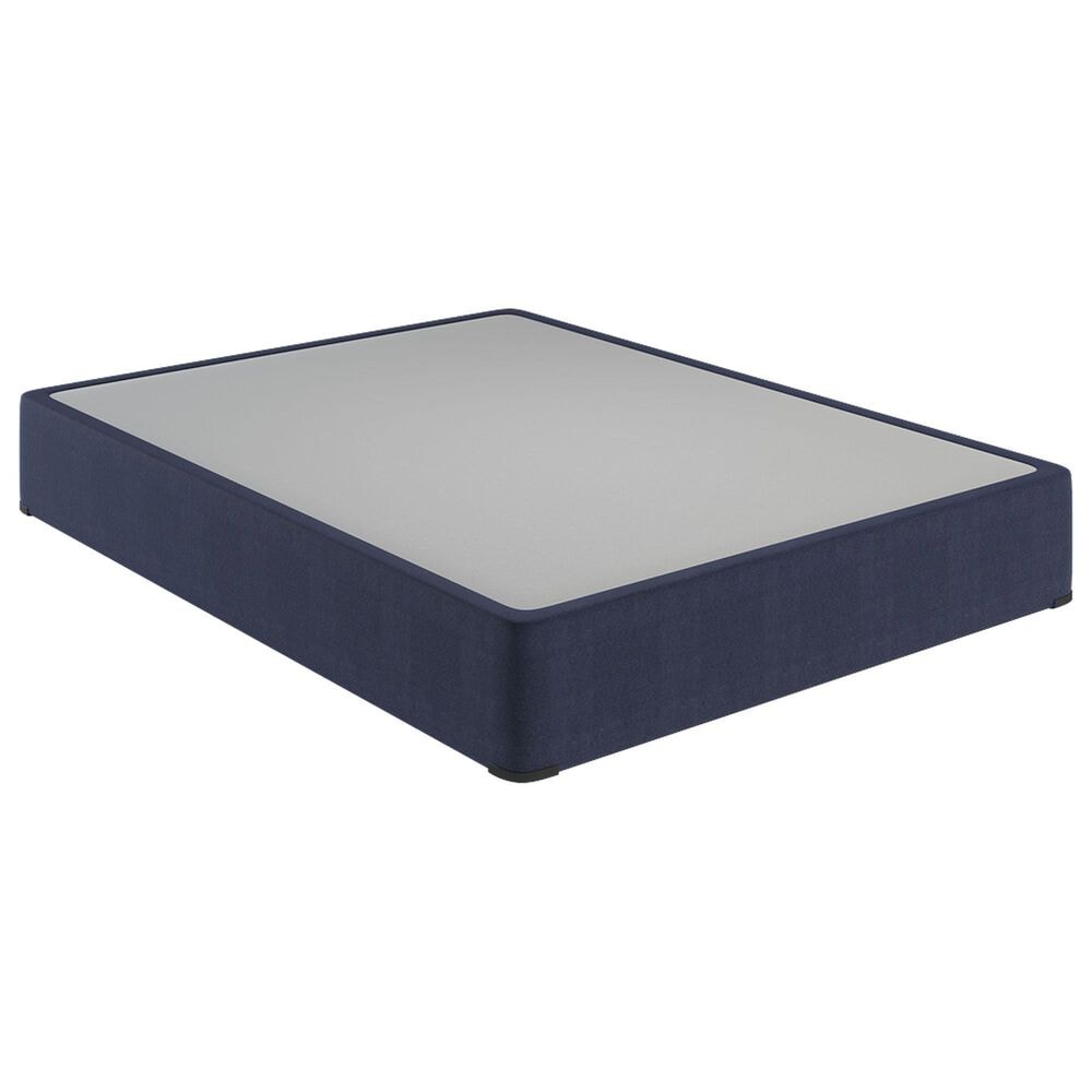 Dreamfinity by Sealy Hybrid 2 Medium Twin Mattress with High Profile Box Spring, , large