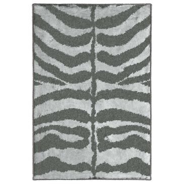 Dalyn Rug Company Akina AK1 1"8" x 2"6" Flannel Area Rug, , large