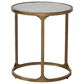 Ashley Korajane End Table in Antique Gold, , large