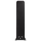 Polk 10" Subwoofer + 6.5 Floorstanding Tower Speaker + 5.25 Center Channel Speaker + 5.25 Bookshelf Speaker + Denon 7.2 Channel AV 8K Receiver Package with HEOS Built-in in Black, , large