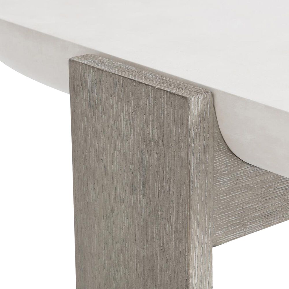 Bernhardt Gooding Cocktail Table in Sand Grey and Flint, , large