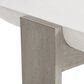 Bernhardt Gooding Cocktail Table in Sand Grey and Flint, , large