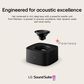 LG 8" Sound Suite W7 Wireless Subwoofer in Black, , large