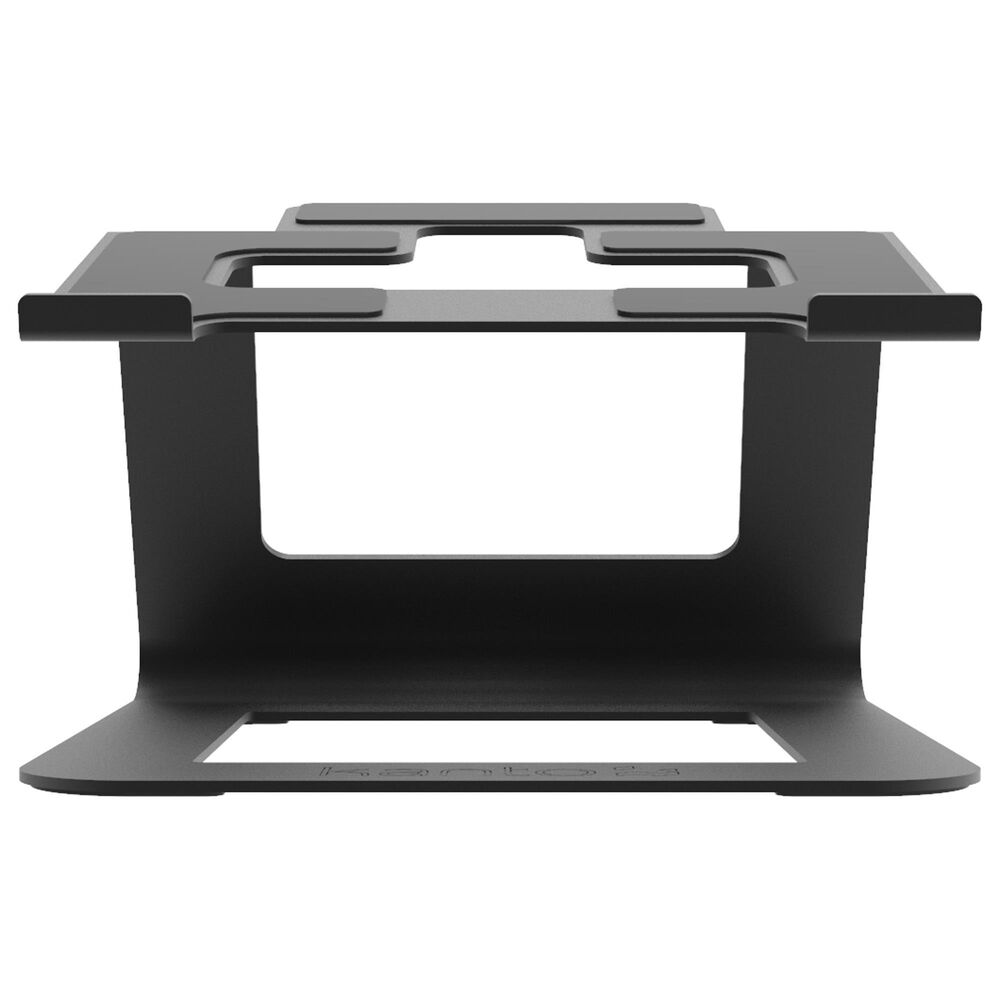 Kanto Ergonomic Universal Laptop Stand in Black, , large
