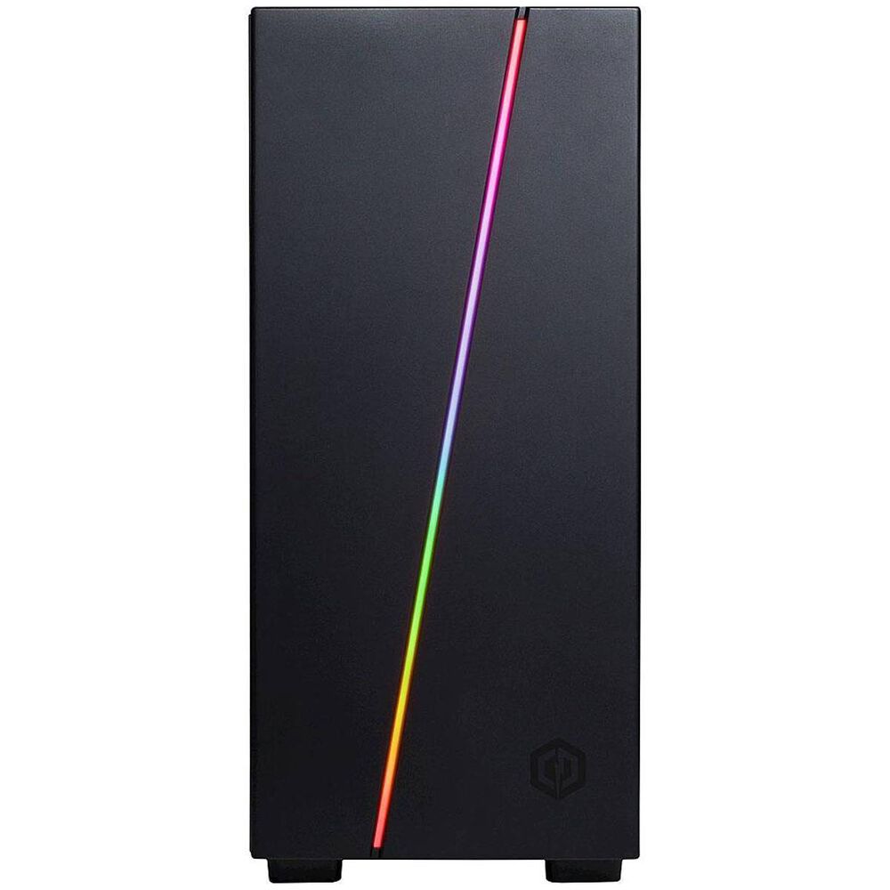 CyberpowerPC Gamer Supreme Gaming Desktop | Intel Core i7-12700KF - 16GB Memory - NVIDIA GeForce RTX 3060 - 1TB SSD in Black, , large