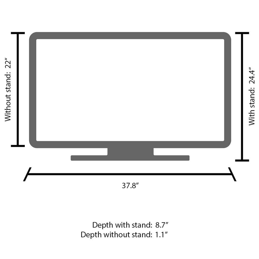 Samsung 43&quot; Class QN90F Neo QLED 4K Vision AI in Tital Black - Smart TV, , large