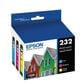 Epson T232 Color Multi-Pack Ink, , large