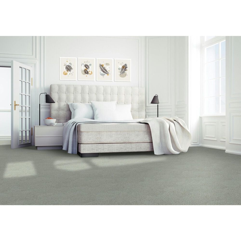 Mohawk Gentle Guardian lV Carpet in Haze, , large