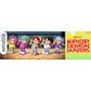 Fisher Price KPop Hunters Saja Boys Figure Set, , large