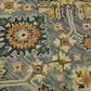 Amer Rugs Jackson JAC-5 Gray 8" x 10" Area Rug, , large