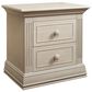 Sorelle Furniture Providence Nightstand in Heritage Fog, , large