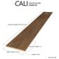 Cali Flooring Reserve 3/8" Brioche Oak Hardwood, , large